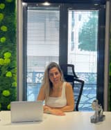 Meltem Tokel Kayış