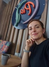 Gamze Terkin Satar