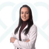 Kübra Yıldız Cömert