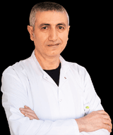 Enver Eroğlu