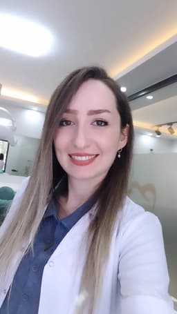 Tuğçe Akbey Acar