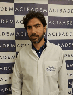 Abdullah Özel