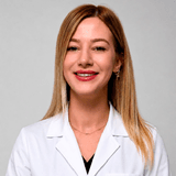 Asena Doğan Kayıkçı