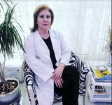 Ufuk Ayşe Kepkep