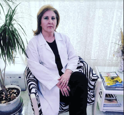 Ufuk Ayşe Kepkep