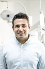 Ali Çevik