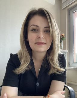 Gülfer Ece Kabayel