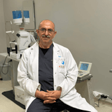 Mehmet Dokuyucu