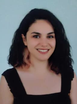 Nilay Gedikli Gören