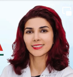 Parvin Taghiyeva