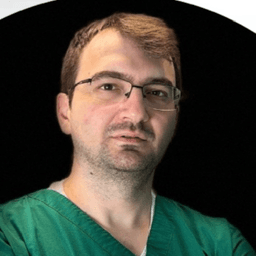 Serdar Turgut