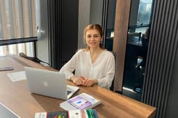 Özge Yüce