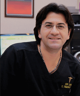 Timuçin Timuroğlu