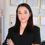 Rabia Senanur Bağlı