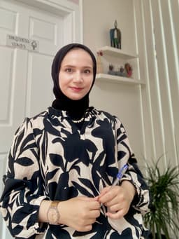Sıla Nur Avara