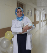 Meryem Ceyhan