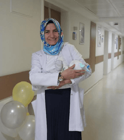 Meryem Ceyhan