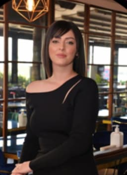 Sevcihan Öztürk