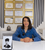 Nurcihan Aytaş Diri