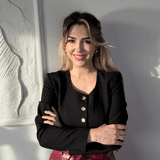 Asiye Öztürk Makas