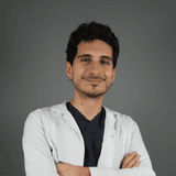 Ahmet Büyüksalih