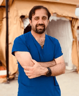 Halil Erdoğan