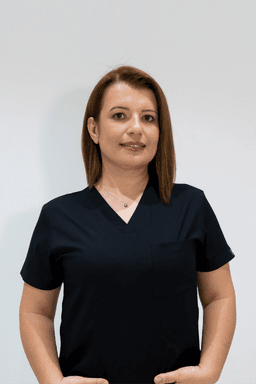 Halime Savaş