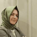 Semiha Kürkçüoğlu Usta