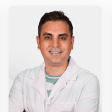 Serkan Calp