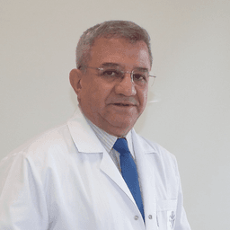 Ali Nurhan Özbaba