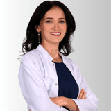 Öznur Yılmaz Gondal