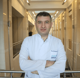 Muhammed Sulukaya