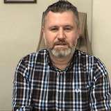Gökhan Şenyürek