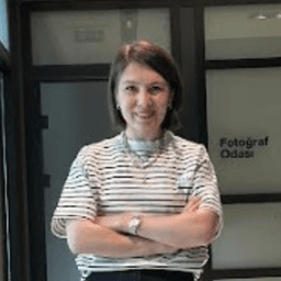 Hatice Özçelik