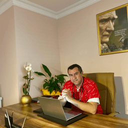 Levent Alper