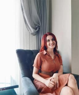 Kübra Akbalı