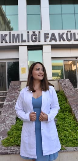 Ezgi Ergin