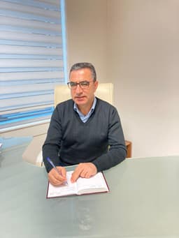 Abdullah TOPAL