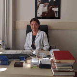 Feride Manisalı