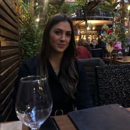 Melda Gizem Tavukçuoğlu