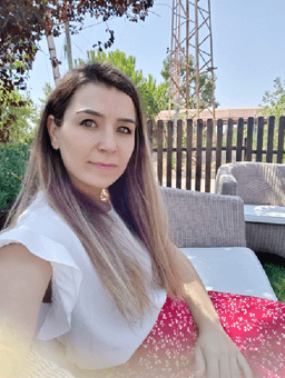 Gülnur İmal