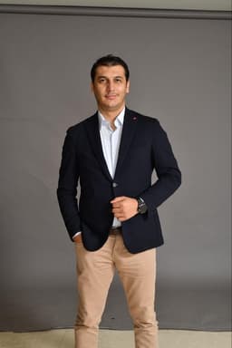 Yusuf Tüylü