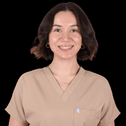 Melis Güldalı