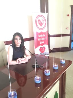 Yagut Aliyeva