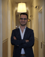 Deniz Yıldırım