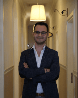 Deniz Yıldırım