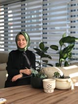 Sena Şahin Camcı
