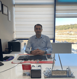Serdar Civelek