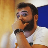 Kamil Koca