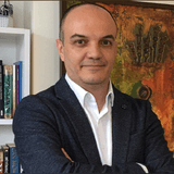 Mehmet Enver Bayatlı